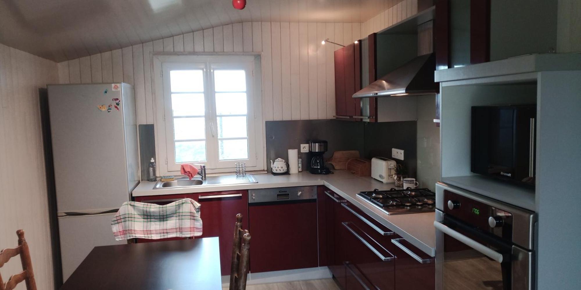 Ferme Ithurburia Saint-Michel  Екстериор снимка
