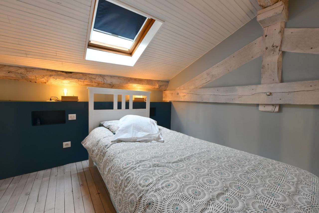 Ferme Ithurburia Saint-Michel  Екстериор снимка