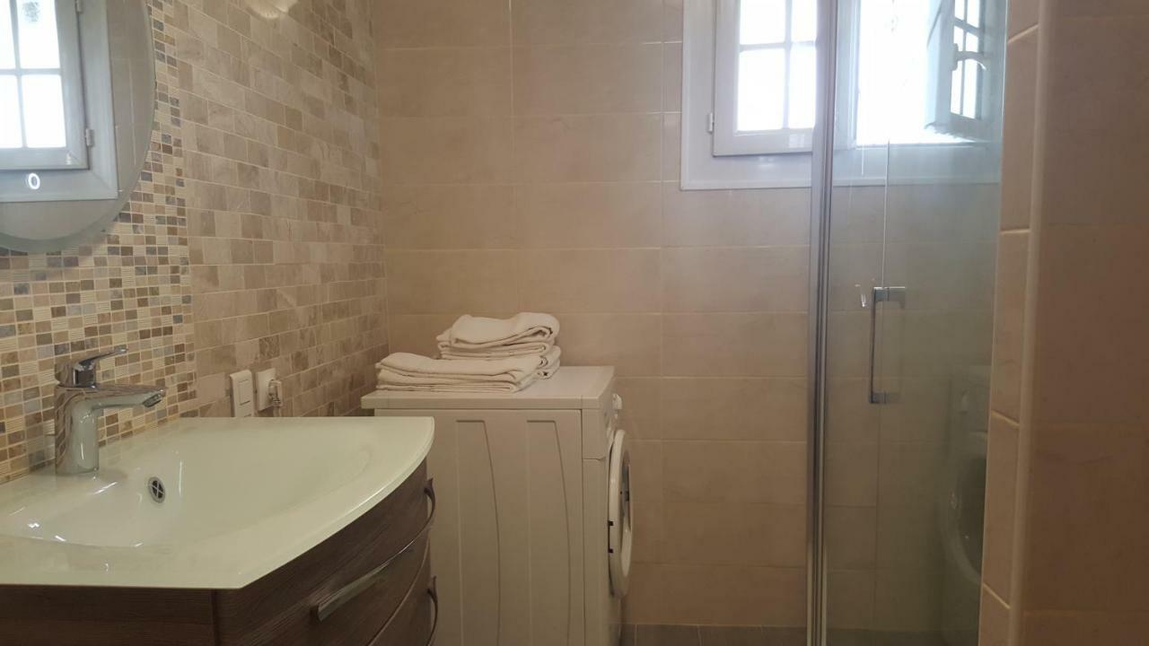 Ferme Ithurburia Saint-Michel  Екстериор снимка